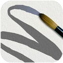 Art Brush aplikacja