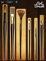 Art Brush โปสเตอร์