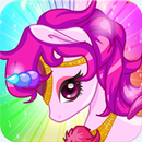 pelangi unicorn ajaib berdanda APK