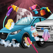 Autolavaggio riparazione gioco