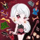 rakasa berdandan permainan APK
