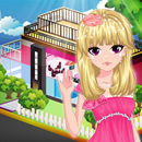 rumah boneka: desain, dekorasi APK