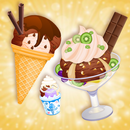 Game Pembuat Es Krim: Memasak APK