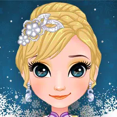 無料でアイスプリンセスメイクアップサロンゲーム スパとドレスアップ Apkアプリの最新版 Apk1 2 5をダウンロードー Android用 アイスプリンセスメイクアップサロンゲーム スパとドレスアップ Apk の最新バージョンをインストール Apkfab Com Jp
