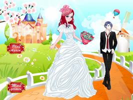 शादी का मेकअप: दुल्हन की पोशाक स्क्रीनशॉट 3