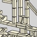 Walled craft