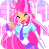 Winks Dress Up APK