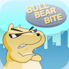 Bull-Bear-Bite 圖標