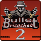 Bullet ricochet 2 icône