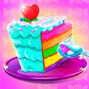 Cake Master Cooking - Food Des APK