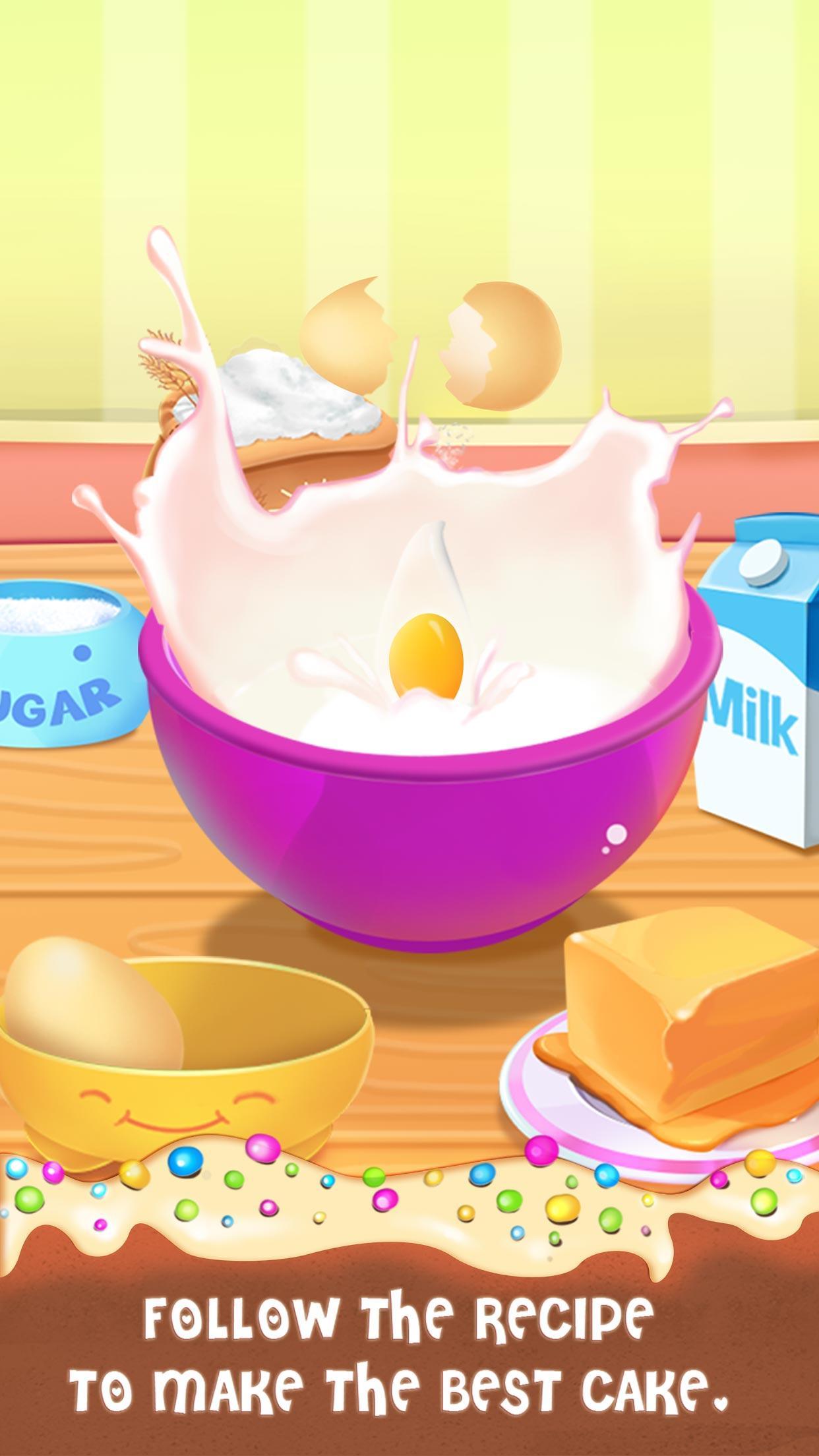 Cake Master For Android Apk Download - торт roblox level 7 download