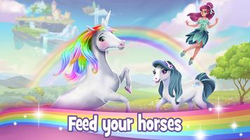 Tooth Fairy Horse - Pony Care اسکرین شاٹ 2