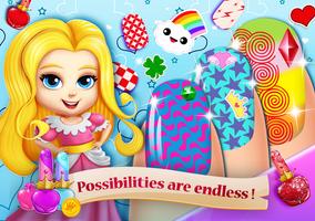 Princess Nail Salon screenshot 3