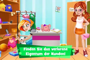Supermarkt-Manager-Spiel: Shop APK Herunterladen