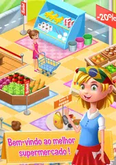 Baixar Manager de Supermercado e Loja APK