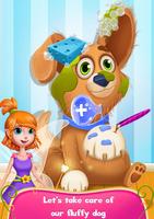 Tooth Fairy Magic Adventure - Healthy Teeth Games 截图 1