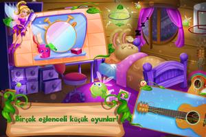 Diş Perisi Temizlik Prenses Ekran Görüntüsü 3