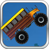 Monster Bus アイコン