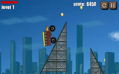 Monster Bus APK download