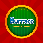 Burraco icône
