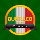 Burraco icono
