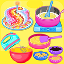 Snoeptaart Maker-APK