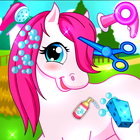 Horse Pet Salon icon