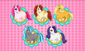 Horse Pet Salon screenshot 2