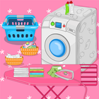 Ironing Princess icon