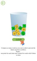 Cup Letters screenshot 2