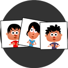 Comic Strip Creator icon