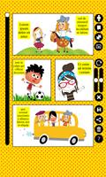 Comic Page Creator ảnh chụp màn hình 1