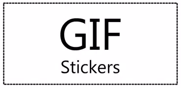 Gif Stickers