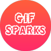 Gif Sparks