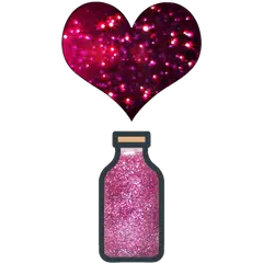 download Animazione glitterata APK
