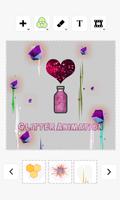 Glitter Animation 截圖 2
