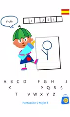 Скачать Hangman APK