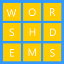 Words Mesh APK