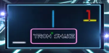 Tron Snake free