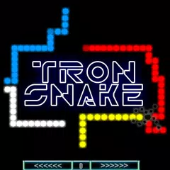 Baixar Tron Snake hardcore APK