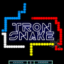 APK Tron Snake free