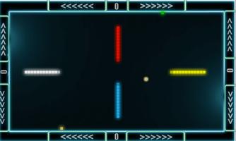 Tron Snake 截圖 2