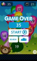 Pop Balloon imagem de tela 3