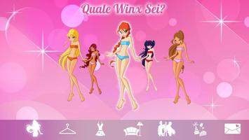 WINX PARTY screenshot 1