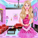 Barbie Room Decoration APK