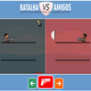 Batalha vs Amigos APK