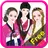 패션게임 쁘띠드레스룸 패키지2 Free - 한복 APK