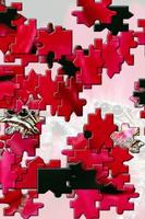 Bear Jigsaw Puzzle imagem de tela 1