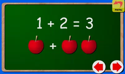 Bee Belajar Berhitung APK download