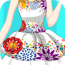 Being Fashion Designer Games APK